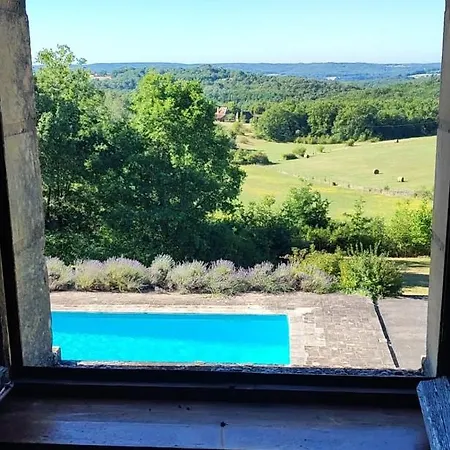 La Petite Brousse * Paunat